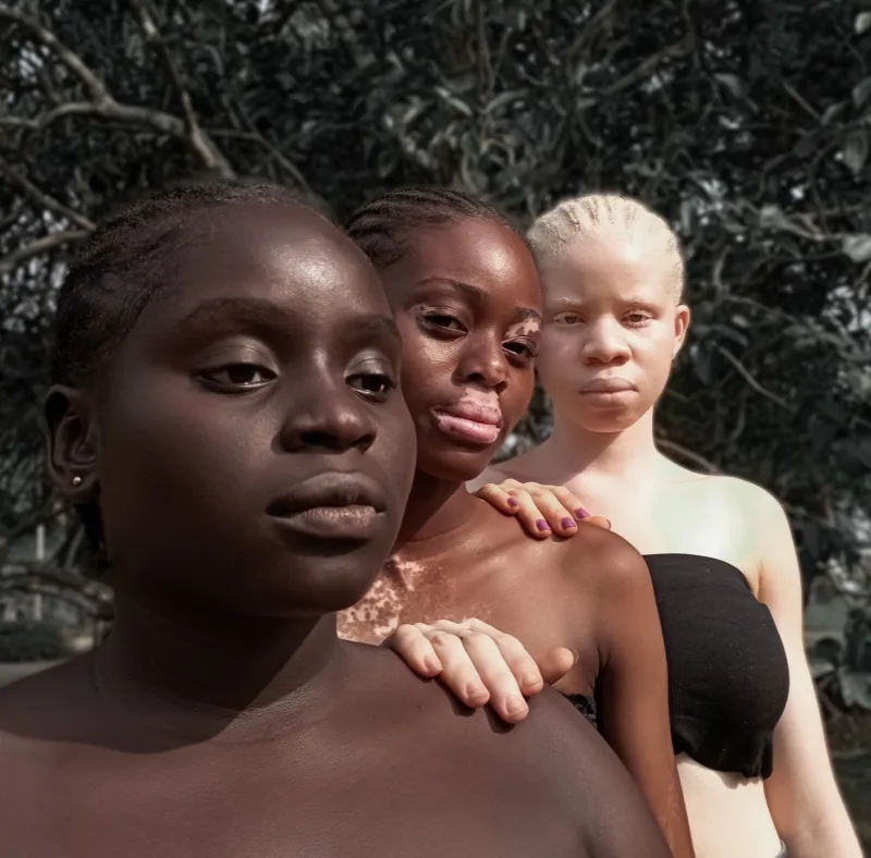 Sisterhood