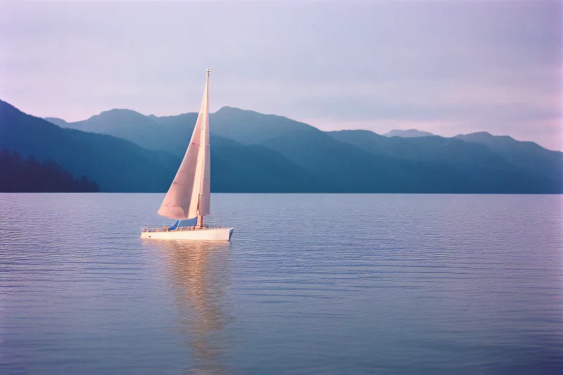 Gentle Waves