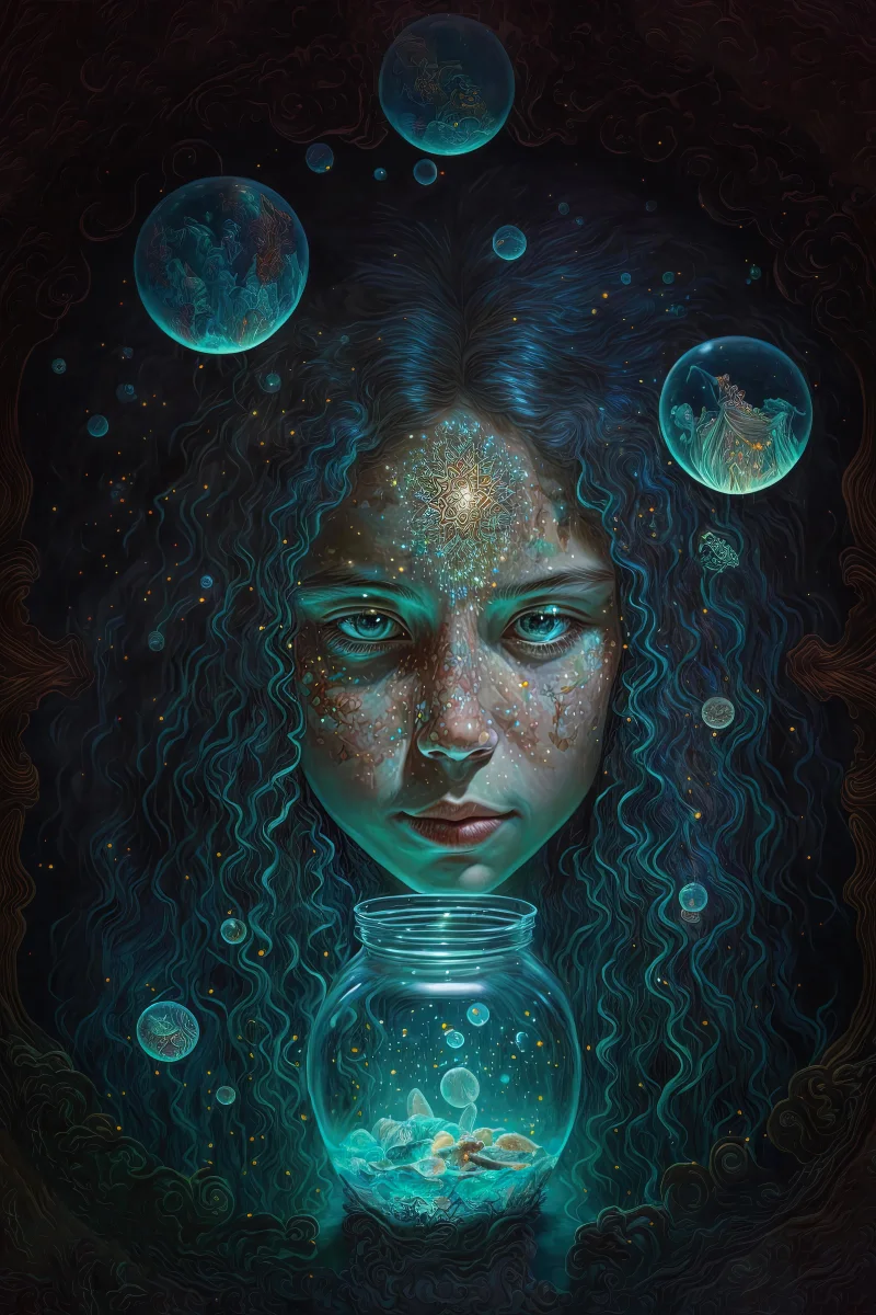 Aurora #1/5