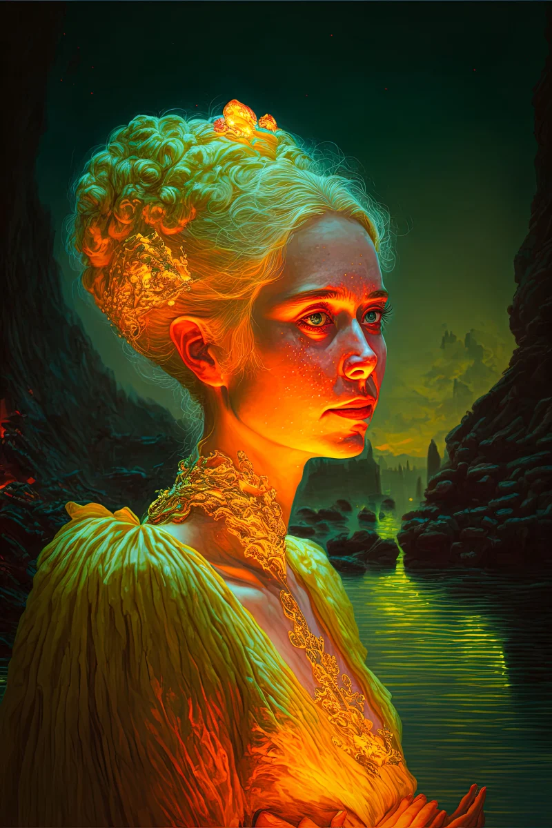 Ophelia