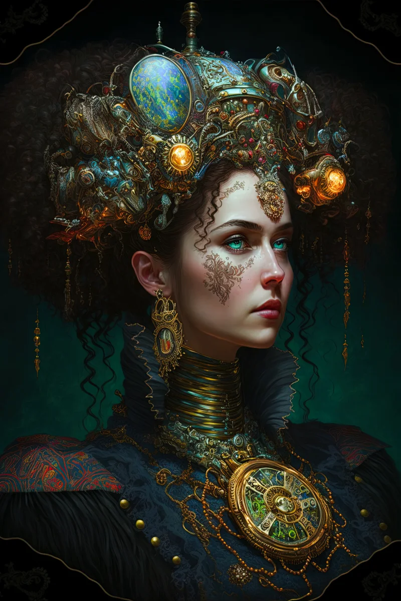 Seraphina