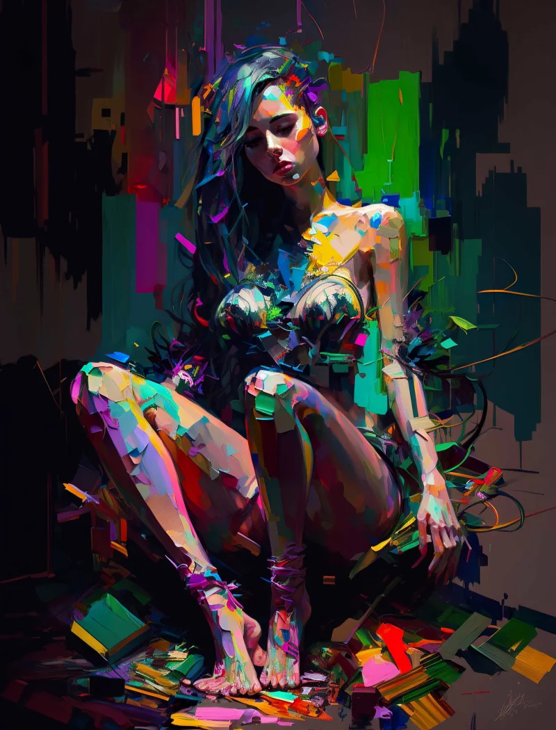 Electric Dreams