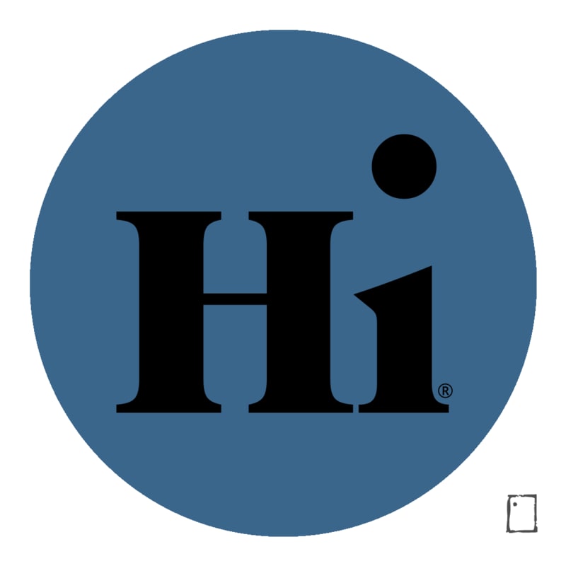 Hi Picasso's Blue Period