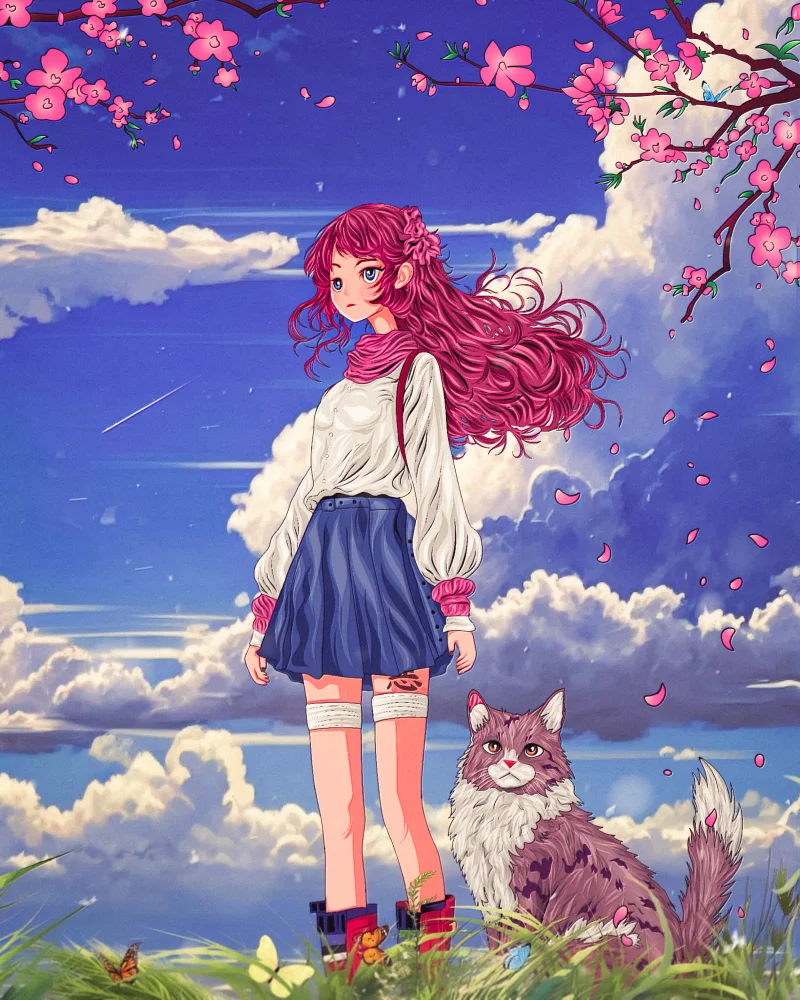 Ethereal Dreams