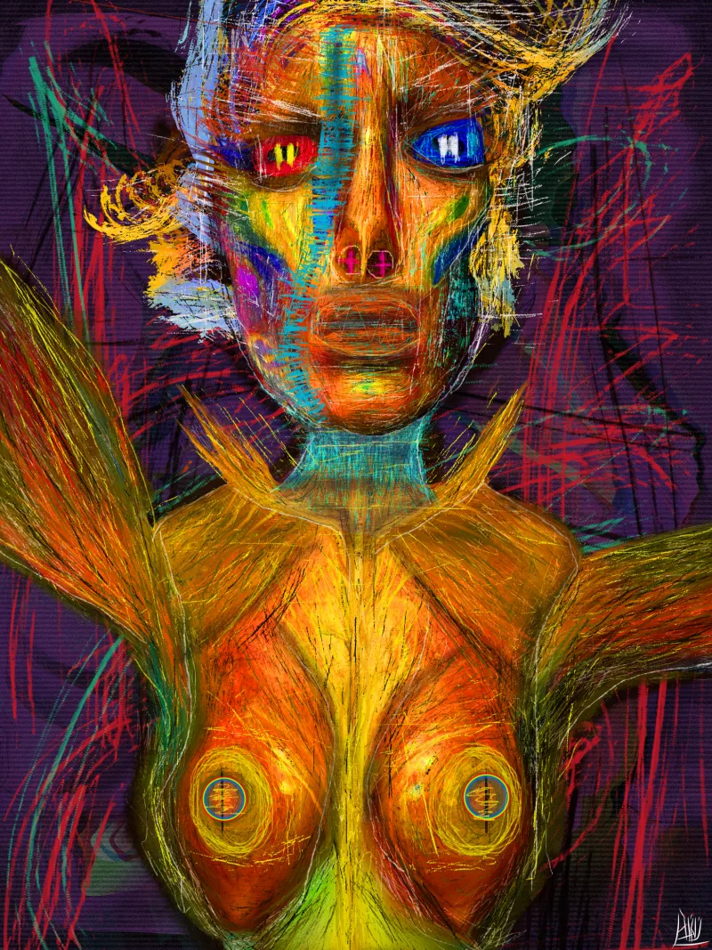 Deity