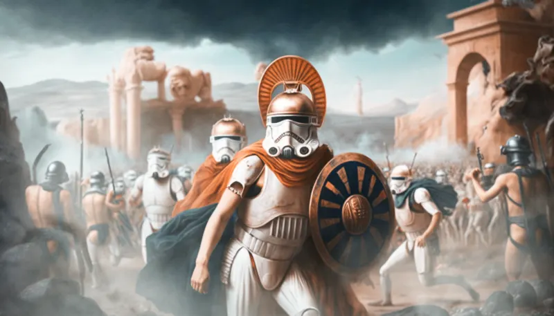 REBELLION