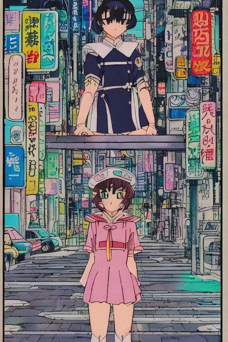 歩美