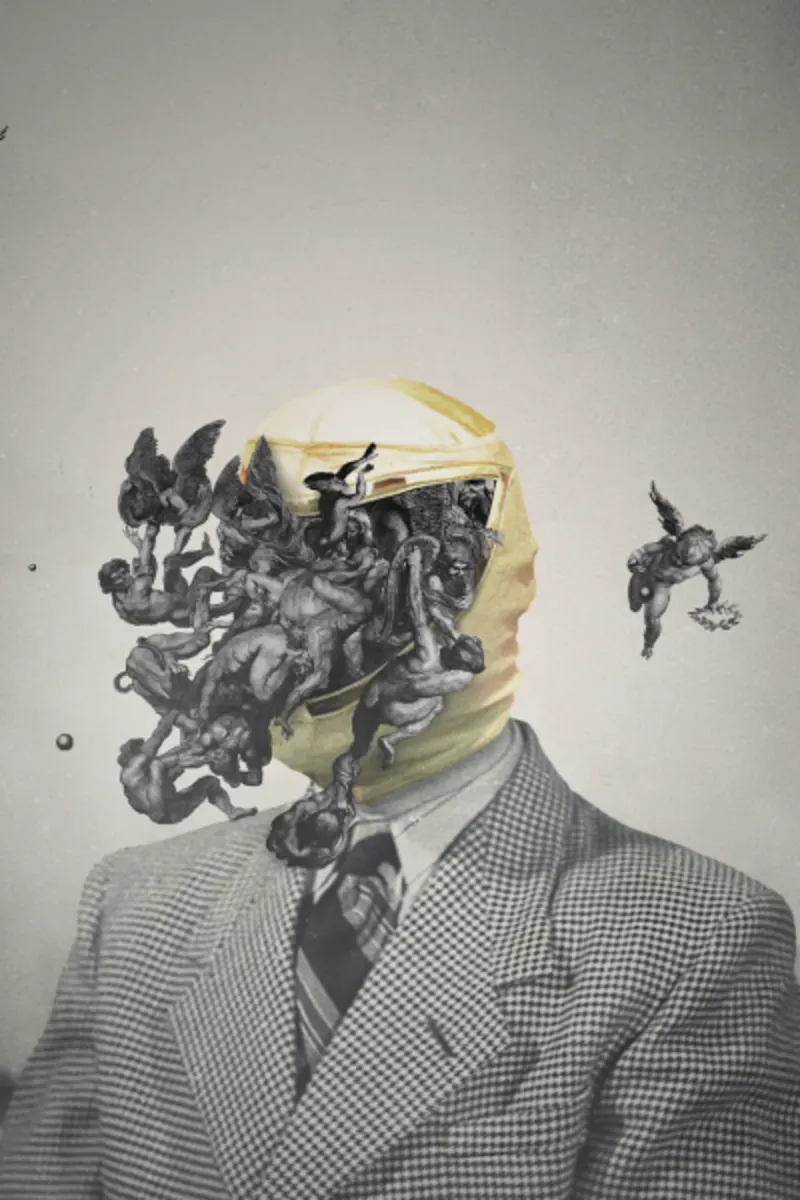 Lucha Contra Tus Demonios