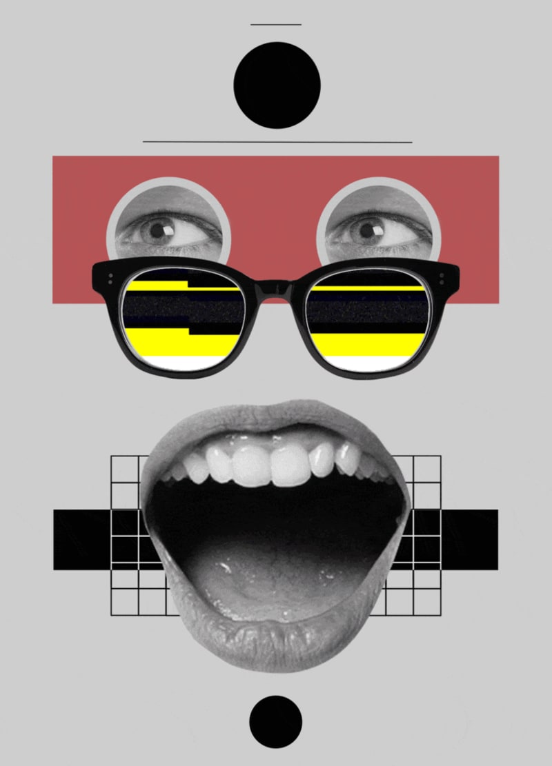 Hypno Glasses