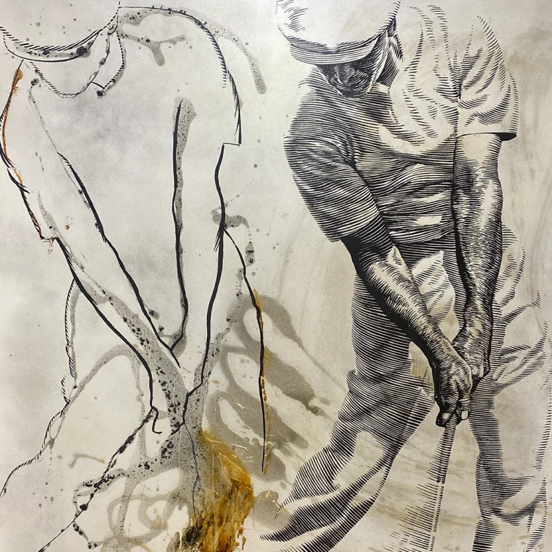 Ben Hogan, Shadow Swing