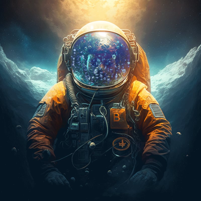 Oxygen