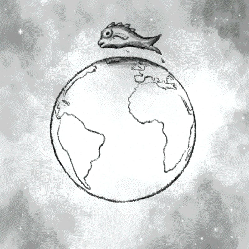 Top of the World