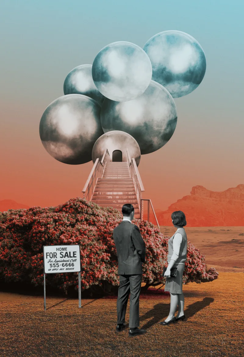 Psychotropic House