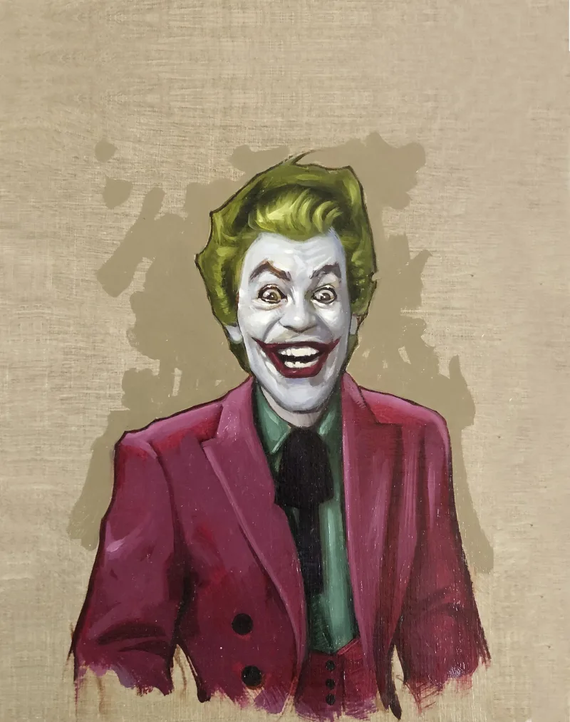 The Joker