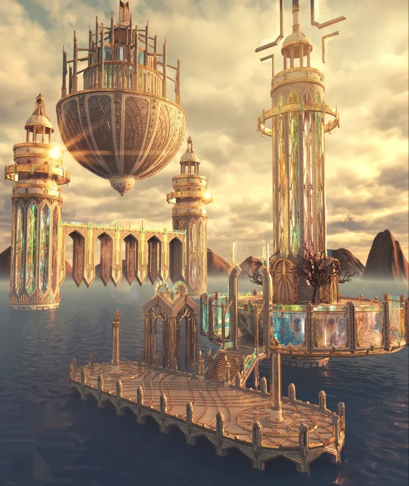 Waterland