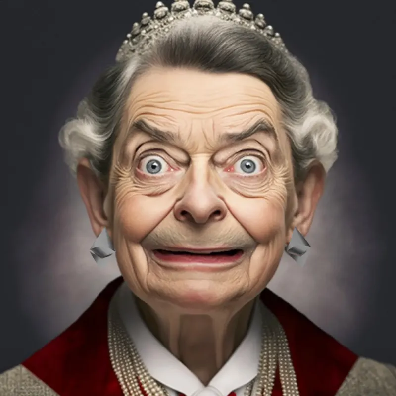QUEEN BEAN