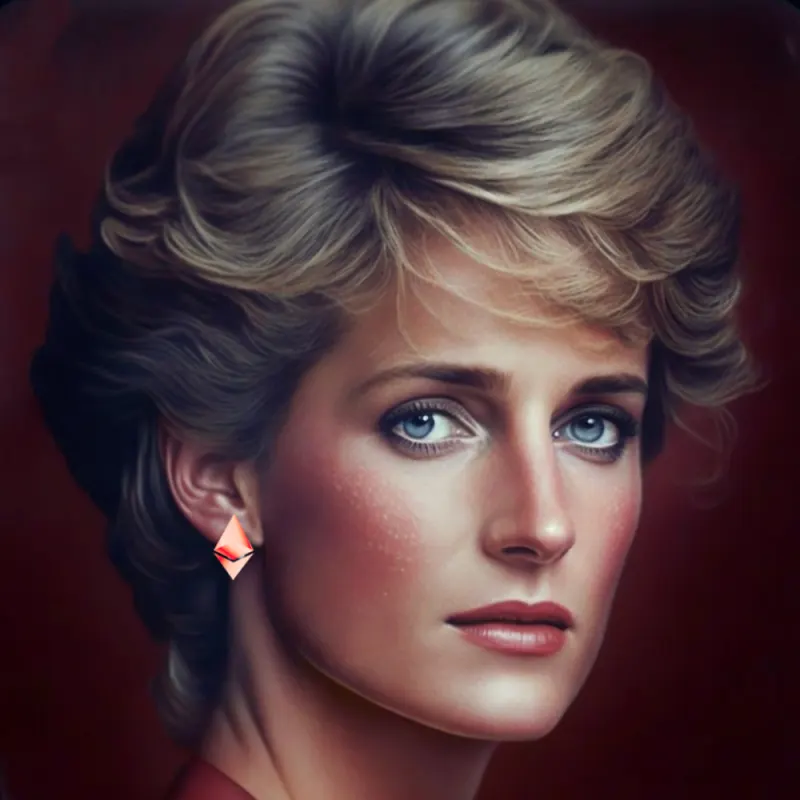 DIANA : 7 TRUTHS #39/39