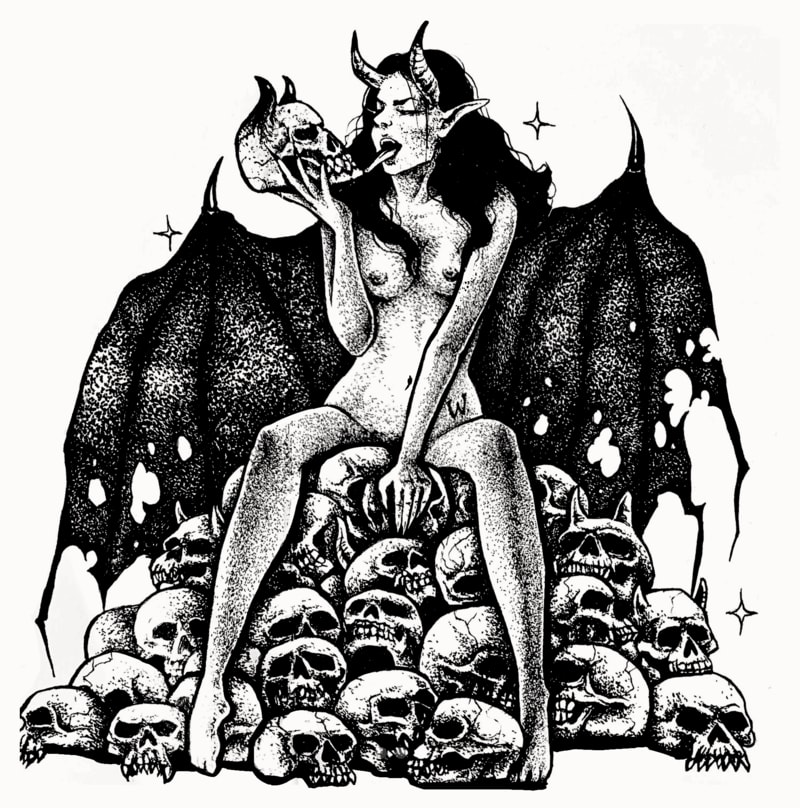 FEED THIS HUNGER
