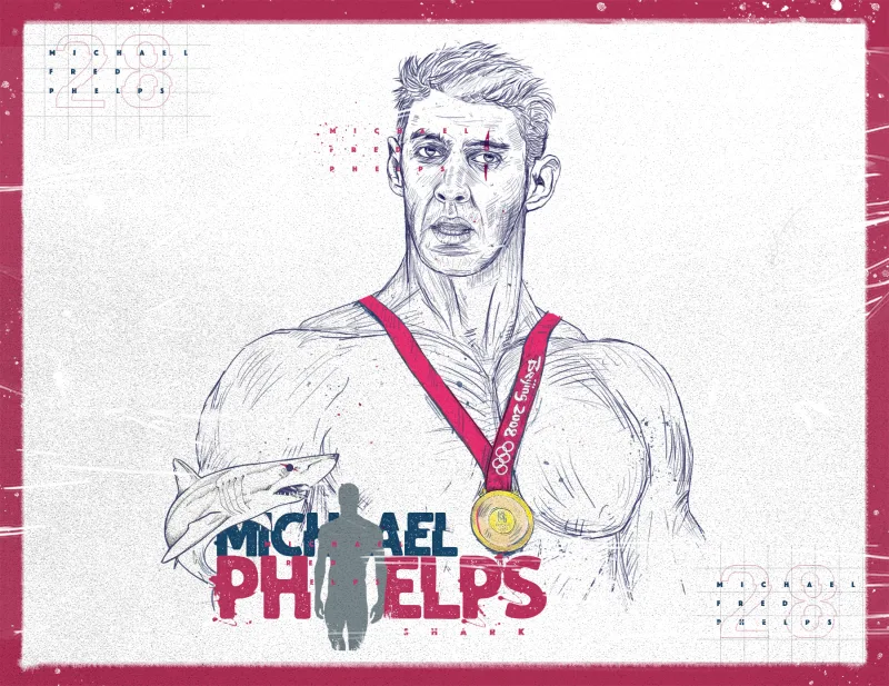 Michael Phelps II