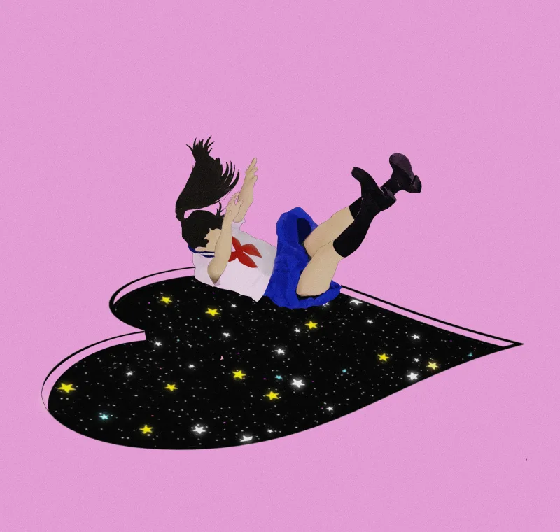 I need some space