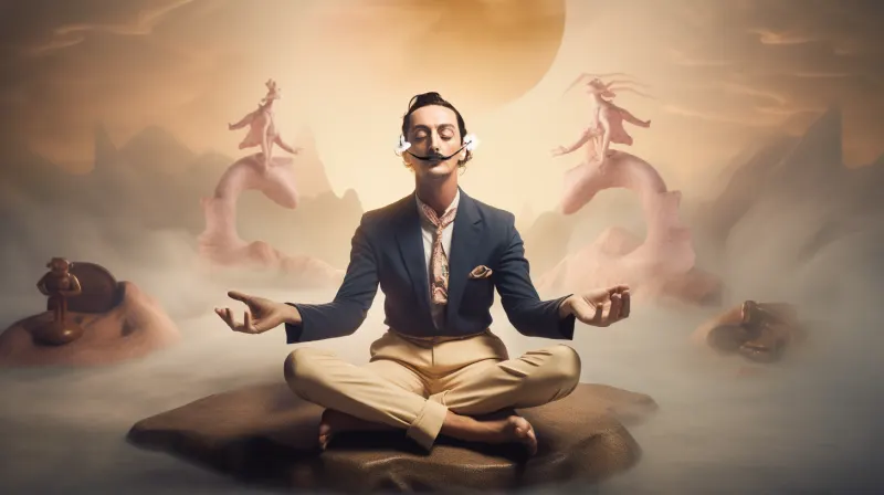 Dali YOGA