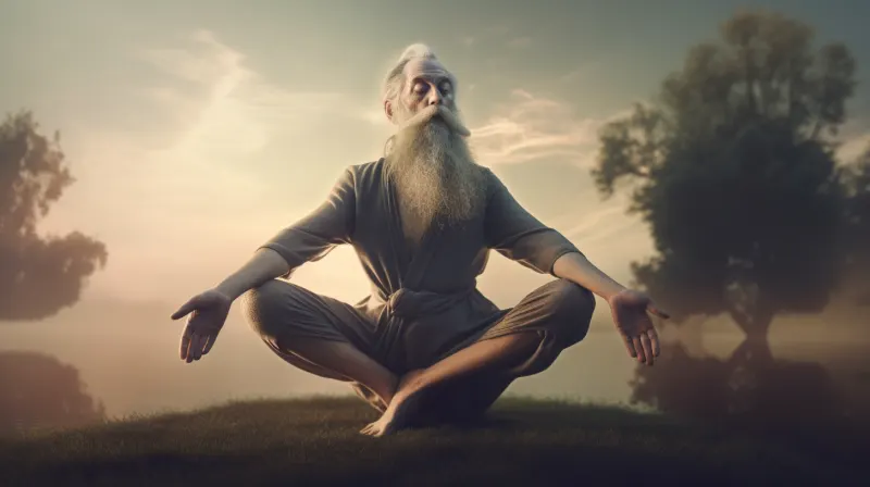 Monet YOGA