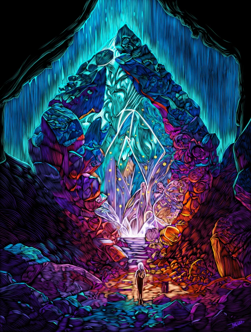 Dreamland #3/11
