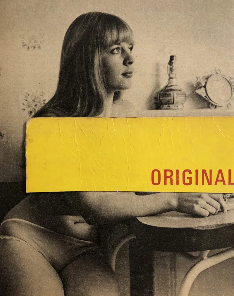 ORIGINAL #10/18