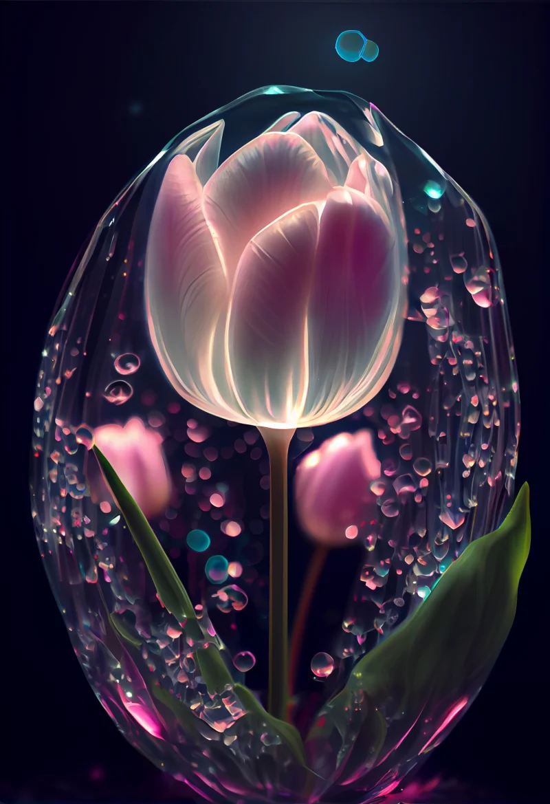 Tulip #1