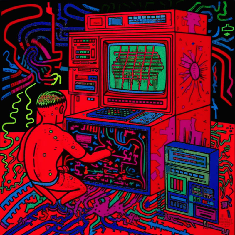 Hyper Computing