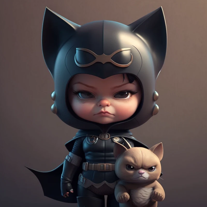 Black Cat