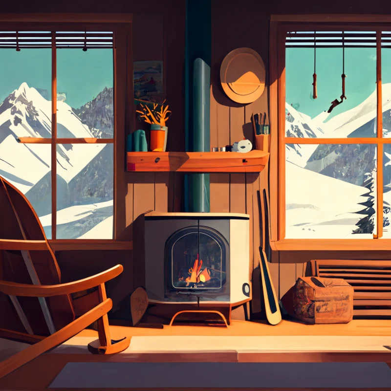 Chalet