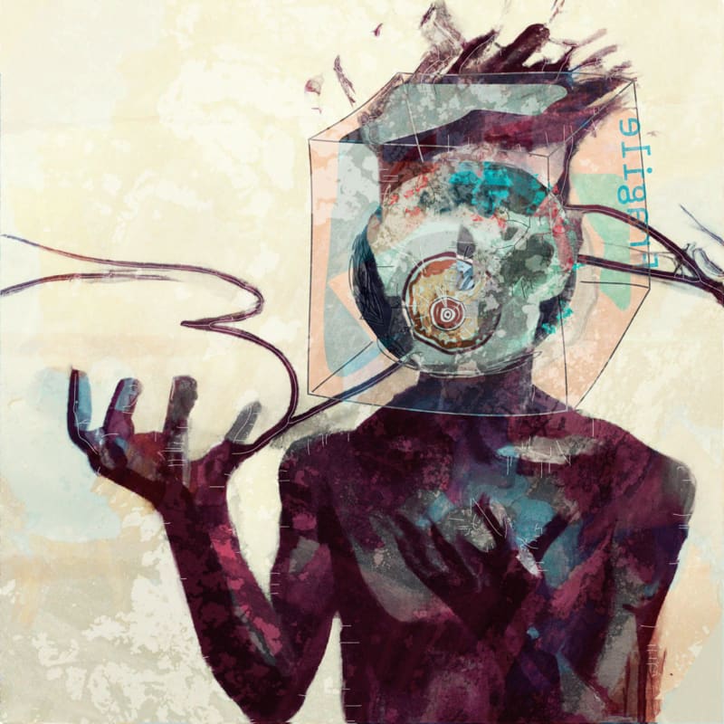 #73 Deconstructum | Fragile #17/23
