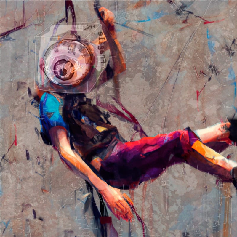 #74 Hanging by a thread | Fragile