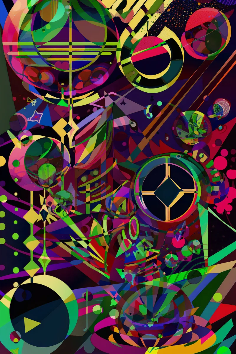 Parallel Dimension