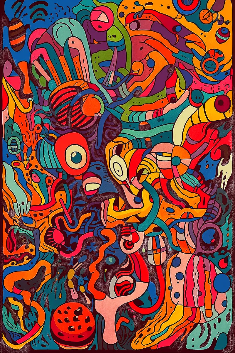Magic of the Underworld