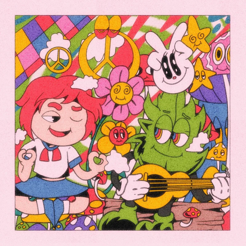 Peace