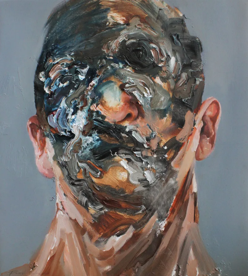 CANVAS CODE #28/32