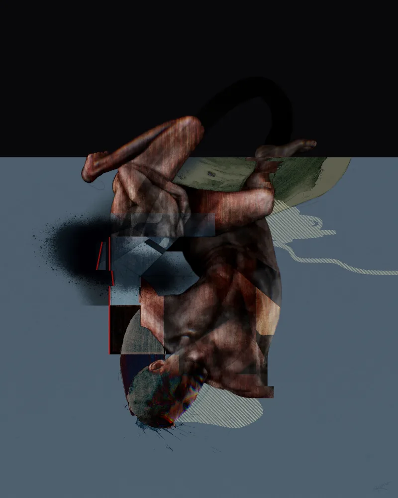 CANVAS CODE #32/32
