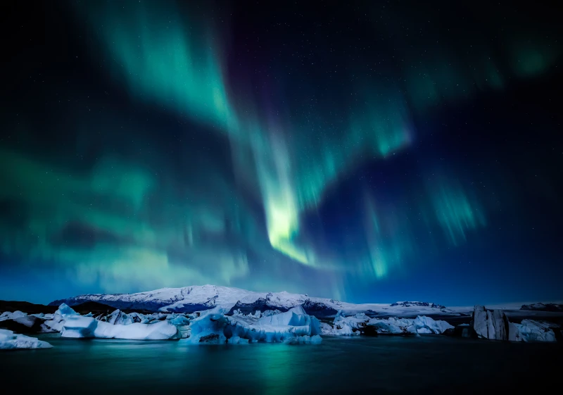 Ethereal Dance