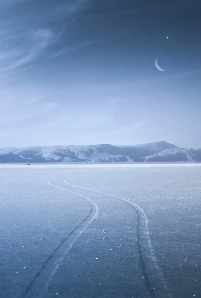 A Road or Two #16/30
