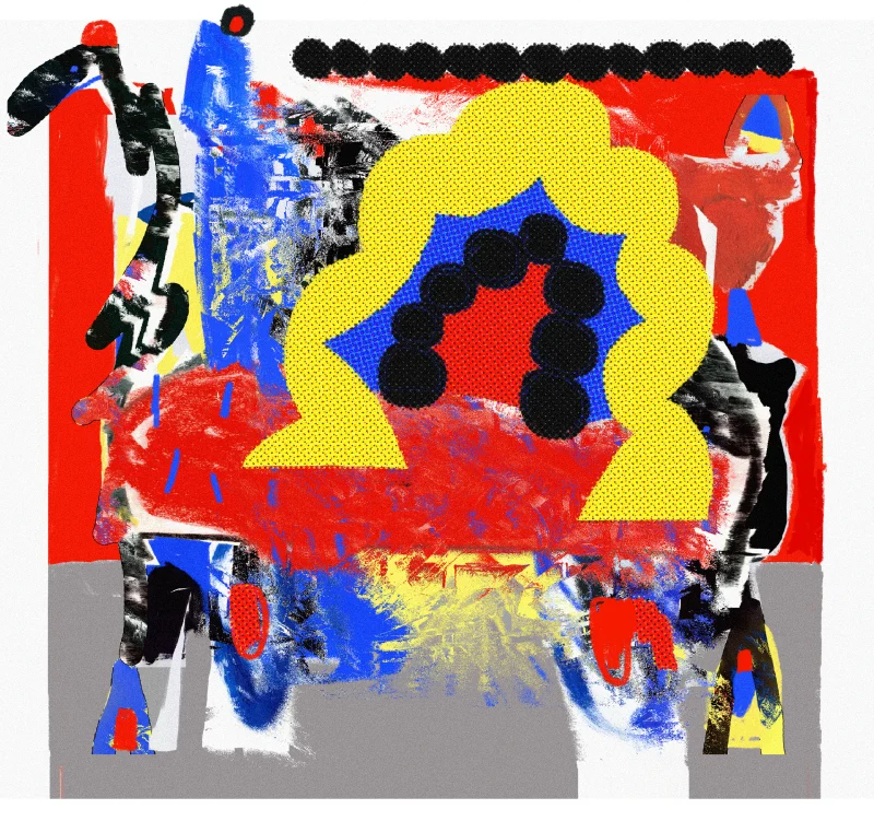 Abstracto concreto 2