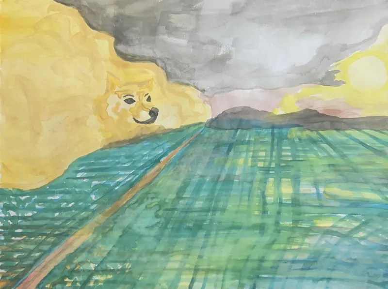 Dogecoin Standard vs. Global Financial Systems