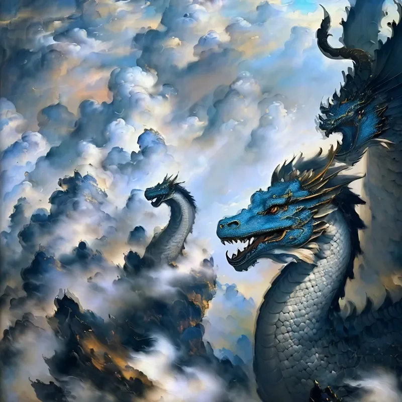 Dragon Land