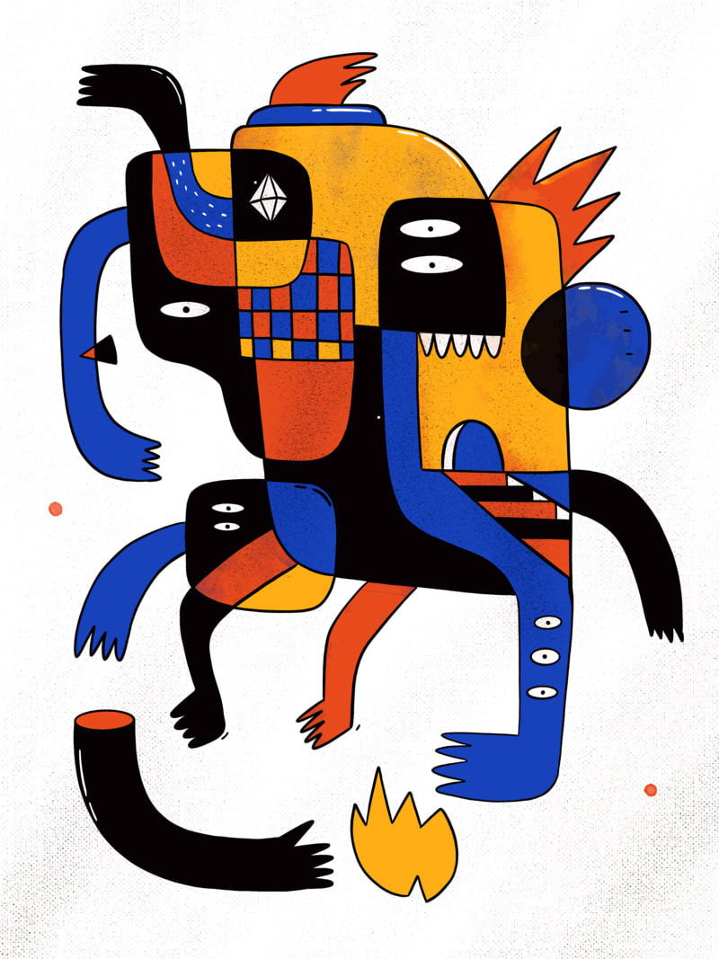 The Egocentrism