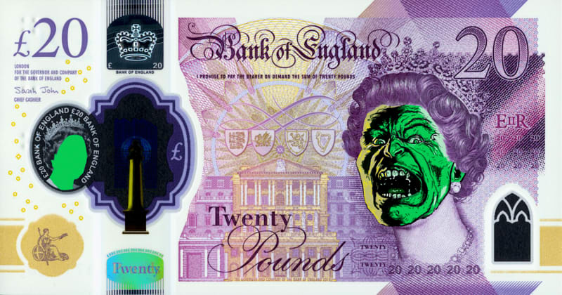 Hulk Pound