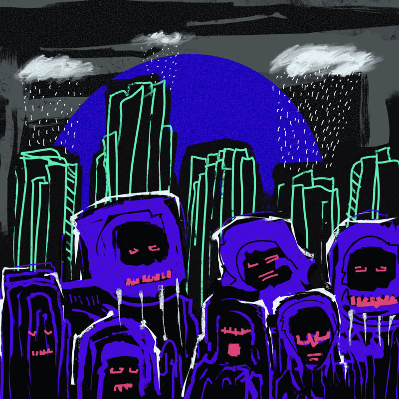 It's a good place to stay