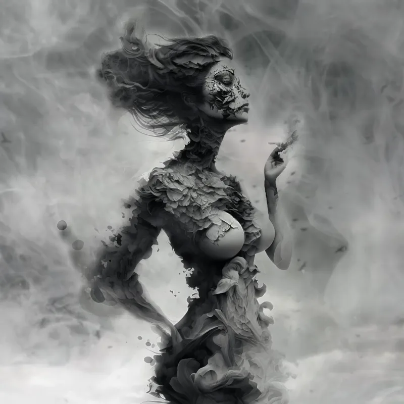 Ash