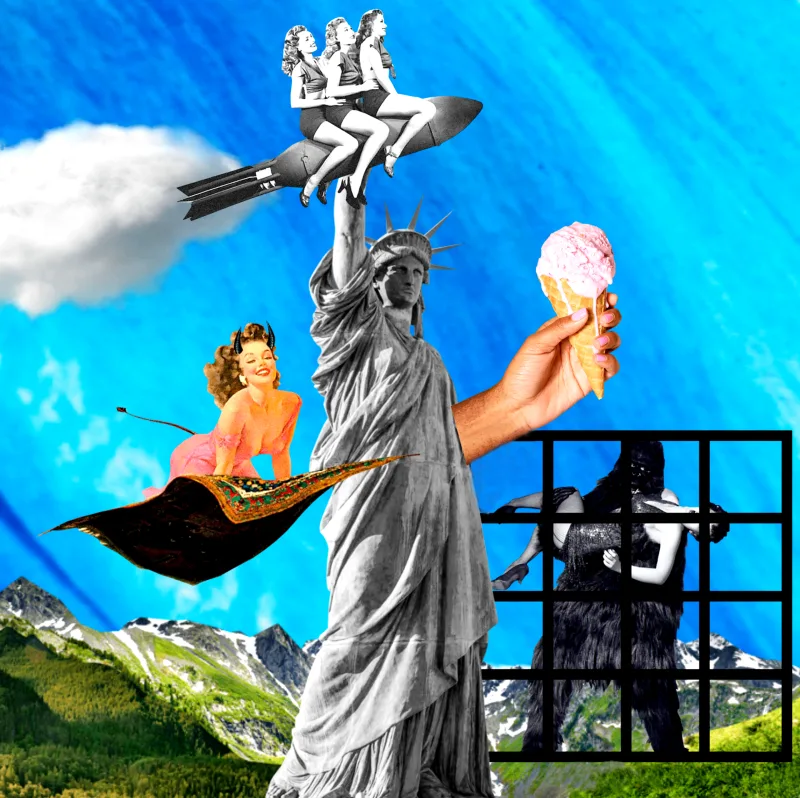 The American Dream