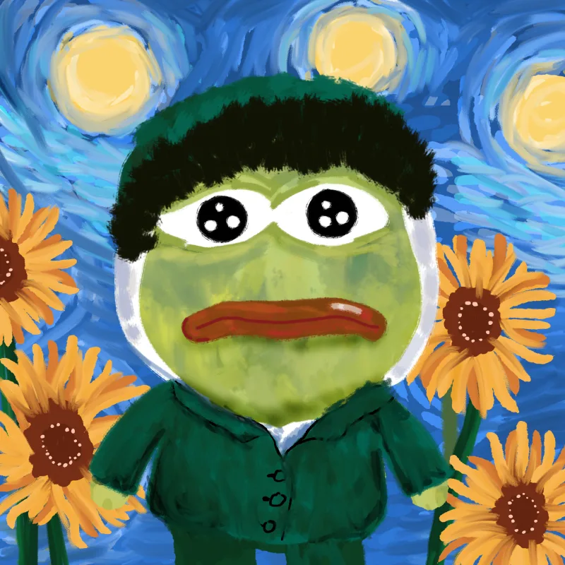 Life is meme, Picasso